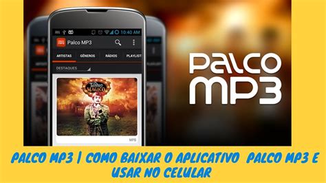 palco mp3